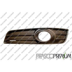 PRASCO Premium Lüftungsgitter, Stoßfänger AD3222134