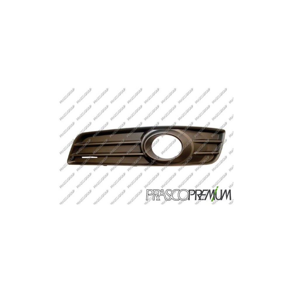 PRASCO Premium Lüftungsgitter, Stoßfänger AD3222134