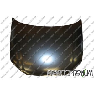 PRASCO Premium Motorhaube AD3223100
