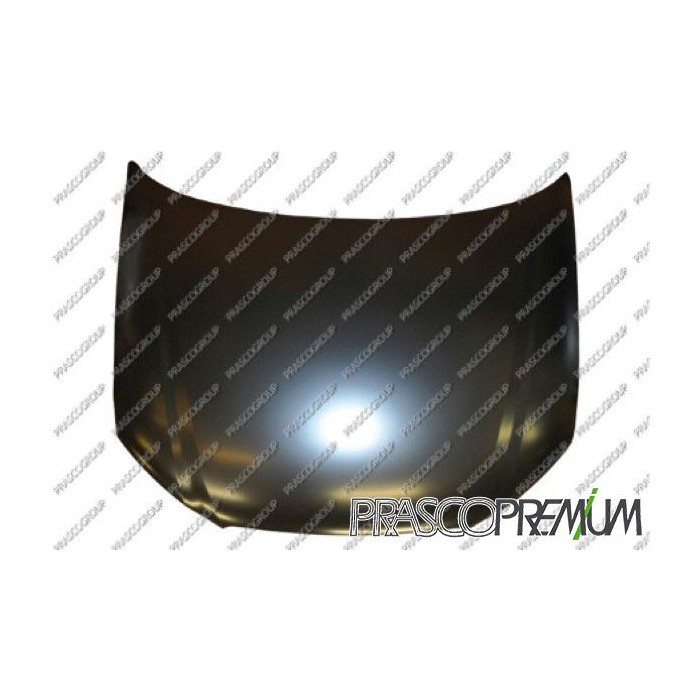 PRASCO Premium Motorhaube AD3223100