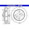 ATE Bremstrommel 24.0218-0043.1