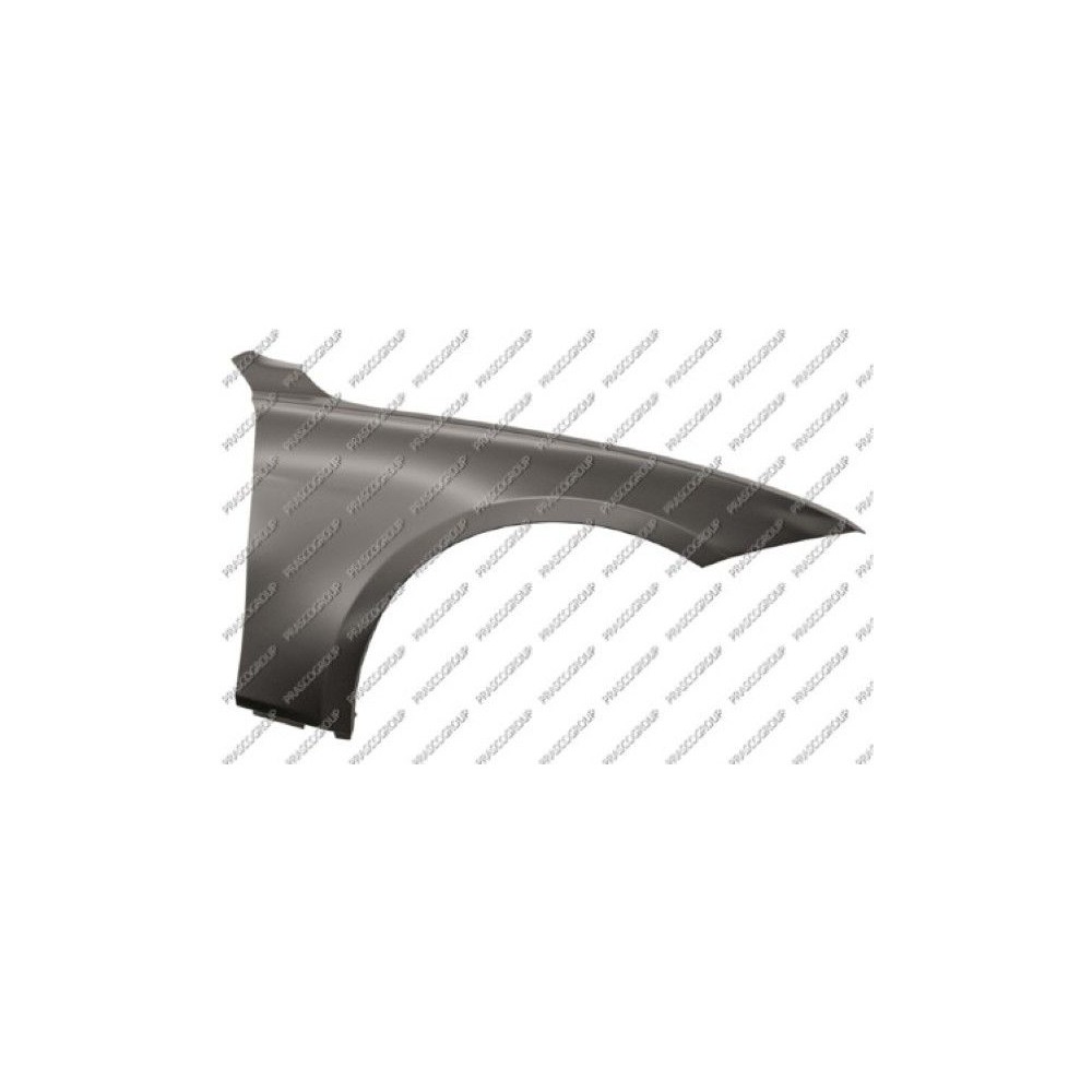 PRASCO Kotflügel BM0283003