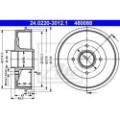 ATE Bremstrommel 24.0220-3012.1
