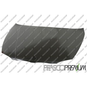 PRASCO Premium Motorhaube BM1203100