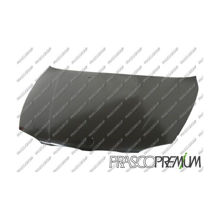 PRASCO Premium Motorhaube BM1203100
