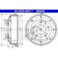 ATE Bremstrommel 24.0225-4003.1