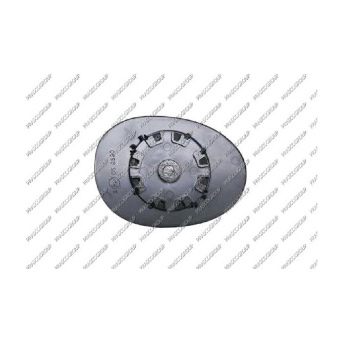 PRASCO Spiegelglas, Außenspiegel CI3047514