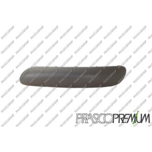 PRASCO Premium Zier-/Schutzleiste, Stoßfänger CI3201244