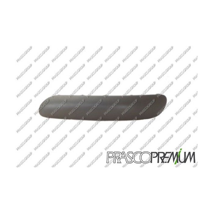 PRASCO Premium Zier-/Schutzleiste, Stoßfänger CI3201244