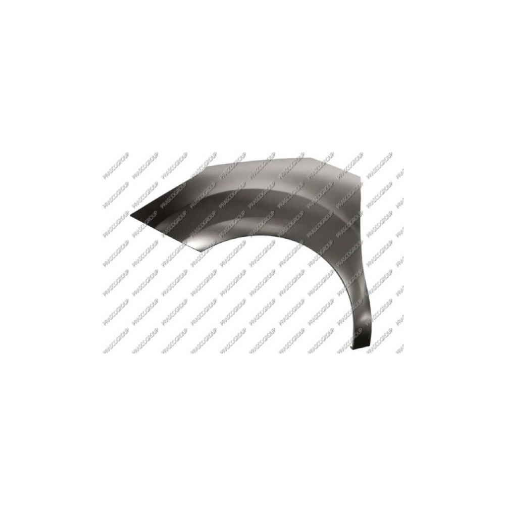 PRASCO Kotflügel CI3243004