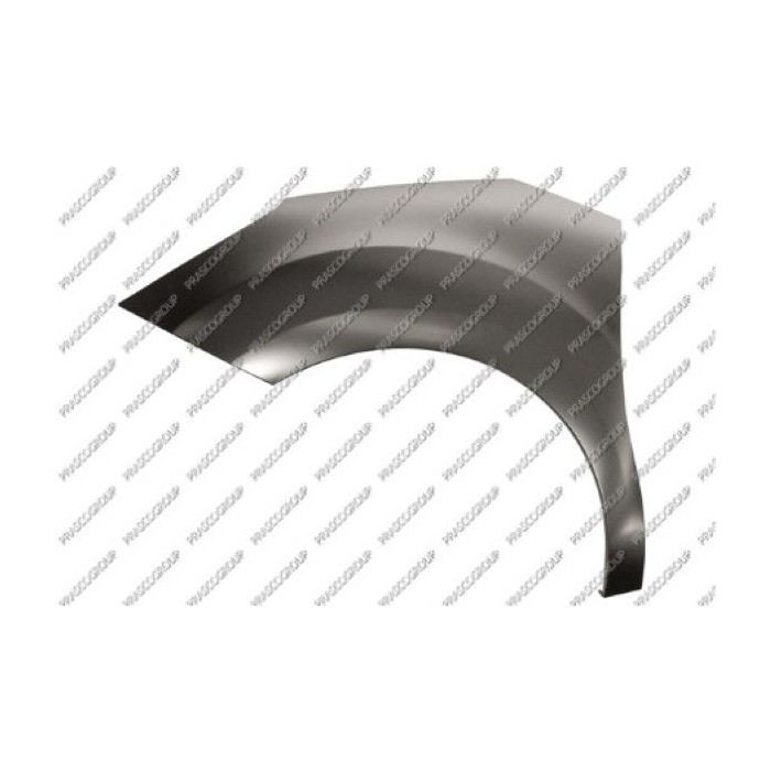 PRASCO Kotflügel CI3243004