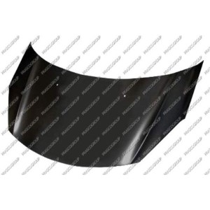 PRASCO Motorhaube CI3243100