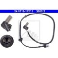 ATE Sensor, Raddrehzahl 24.0711-1157.1