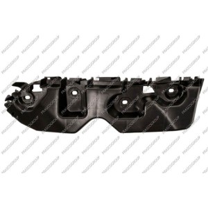 PRASCO Halter, Stoßfänger DA8201003