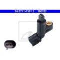 ATE Sensor, Raddrehzahl 24.0711-1361.3