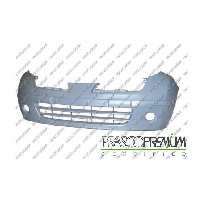 PRASCO PremiumCertified Stoßfänger DS0121001