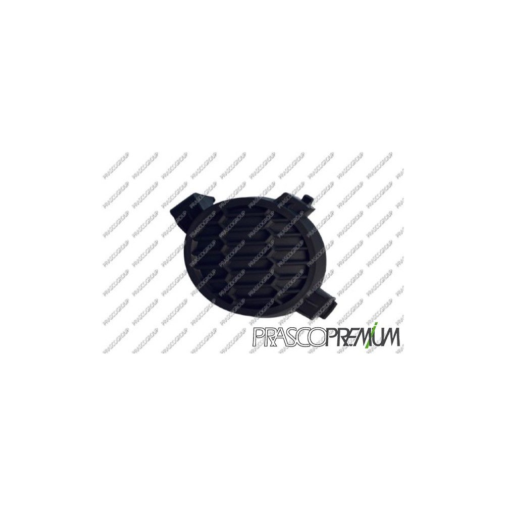 PRASCO Premium Blende, Nebelscheinwerfer DS0121250
