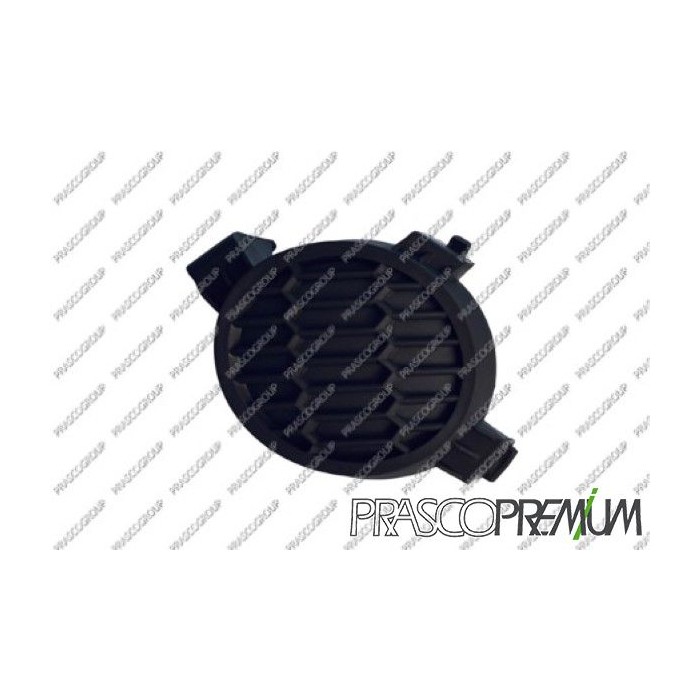 PRASCO Premium Blende, Nebelscheinwerfer DS0121250