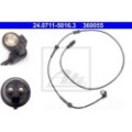 ATE Sensor, Raddrehzahl 24.0711-5016.3