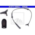ATE Sensor, Raddrehzahl 24.0711-5049.3