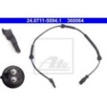 ATE Sensor, Raddrehzahl 24.0711-5094.1