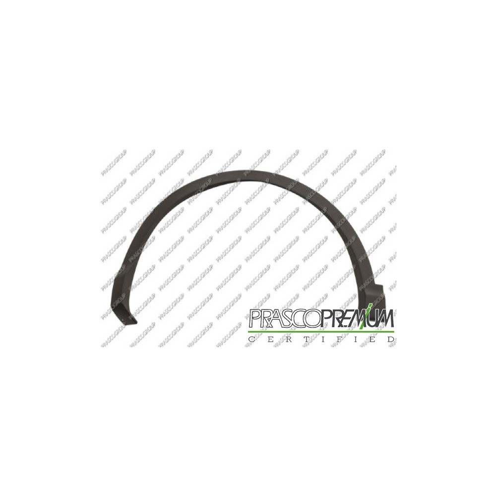 PRASCO PremiumCertified Verbreiterung, Kotflügel DS7121582