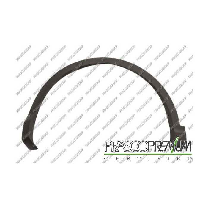 PRASCO PremiumCertified Verbreiterung, Kotflügel DS7121582
