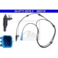 ATE Sensor, Raddrehzahl 24.0711-5216.3