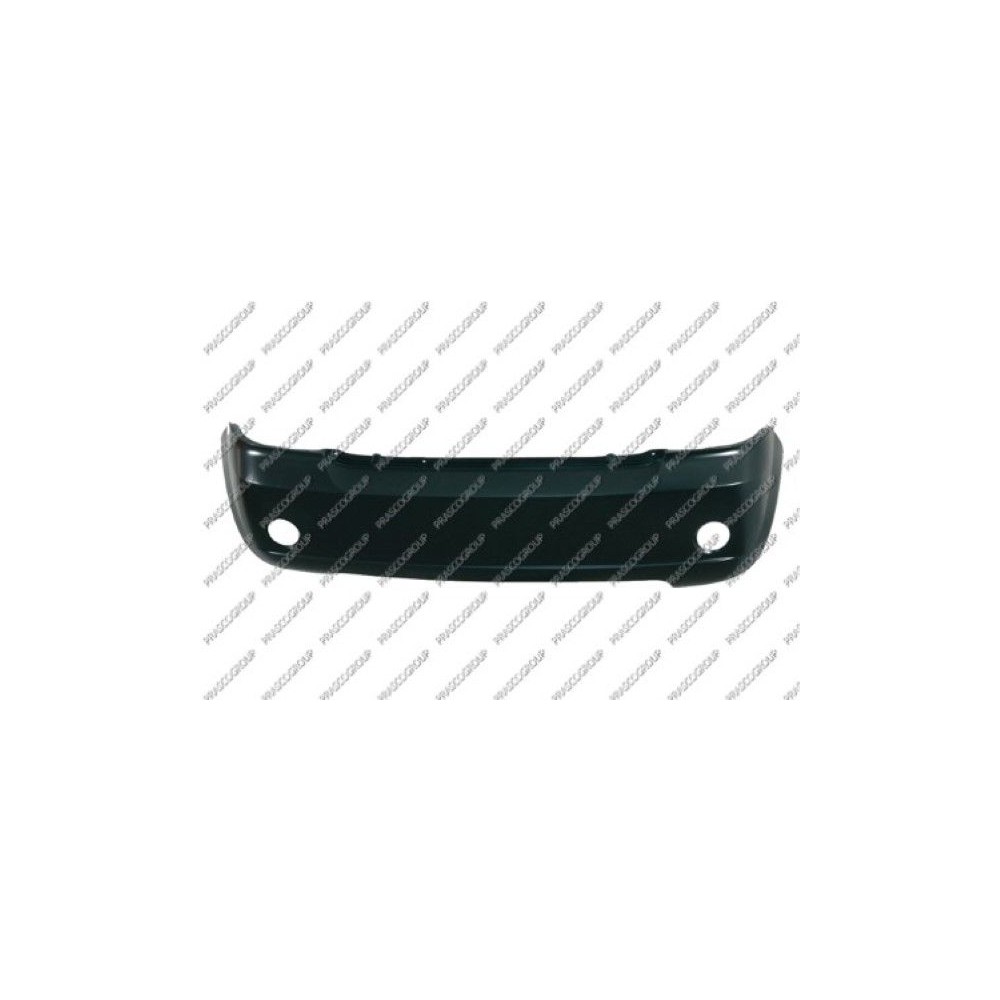PRASCO Stoßfänger DW3241051