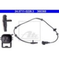 ATE Sensor, Raddrehzahl 24.0711-5228.3