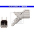 ATE Sensor, Raddrehzahl 24.0711-5241.3