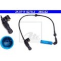 ATE Sensor, Raddrehzahl 24.0711-5278.3