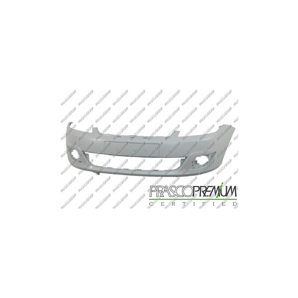 PRASCO PremiumCertified Stoßfänger FD3421000