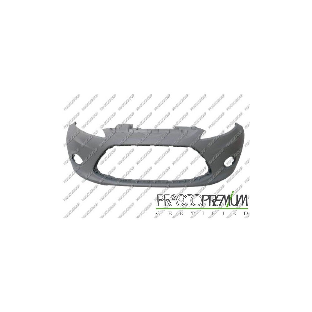 PRASCO PremiumCertified Stoßfänger FD3441001