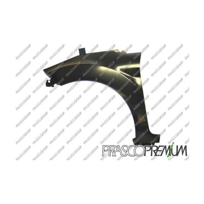 PRASCO Premium Kotflügel FD3443004
