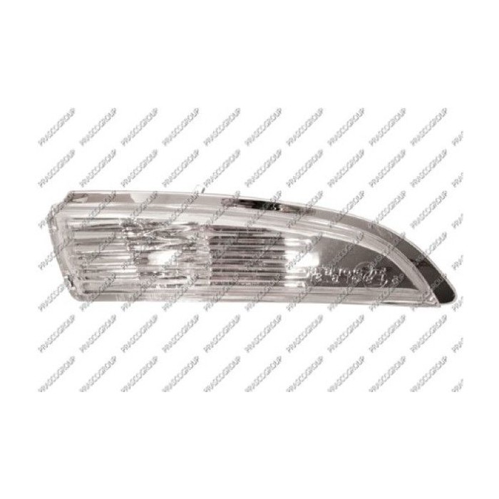 PRASCO Blinkleuchte FD3447415