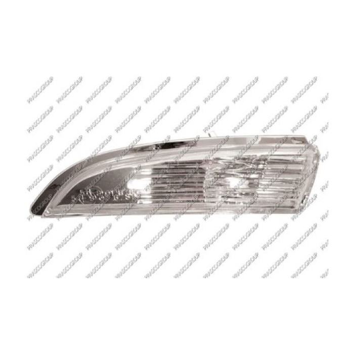 PRASCO Blinkleuchte FD3447416