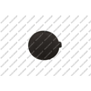 PRASCO Klappe, Abschlepphaken FD3461236