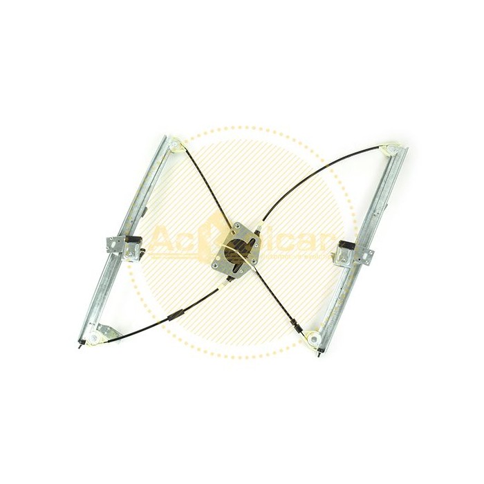 Ac Rolcar Fensterheber 01.4857