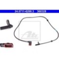 ATE Sensor, Raddrehzahl 24.0711-6200.3