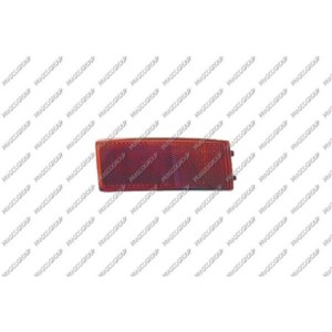 PRASCO Reflektor, Positions-/Begrenzungsleuchte FD7154353