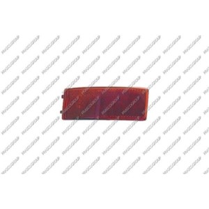 PRASCO Reflektor, Positions-/Begrenzungsleuchte FD7154354
