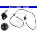 ATE Sensor, Raddrehzahl 24.0712-1309.3