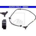 ATE Sensor, Raddrehzahl 24.0721-1193.3