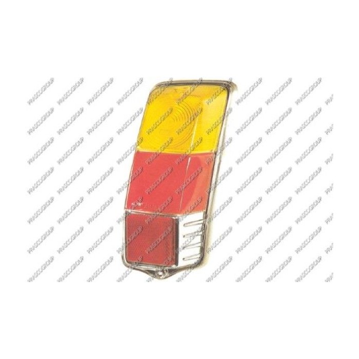 PRASCO Heckleuchte FT0034053