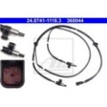 ATE Sensor, Raddrehzahl 24.0741-1118.3