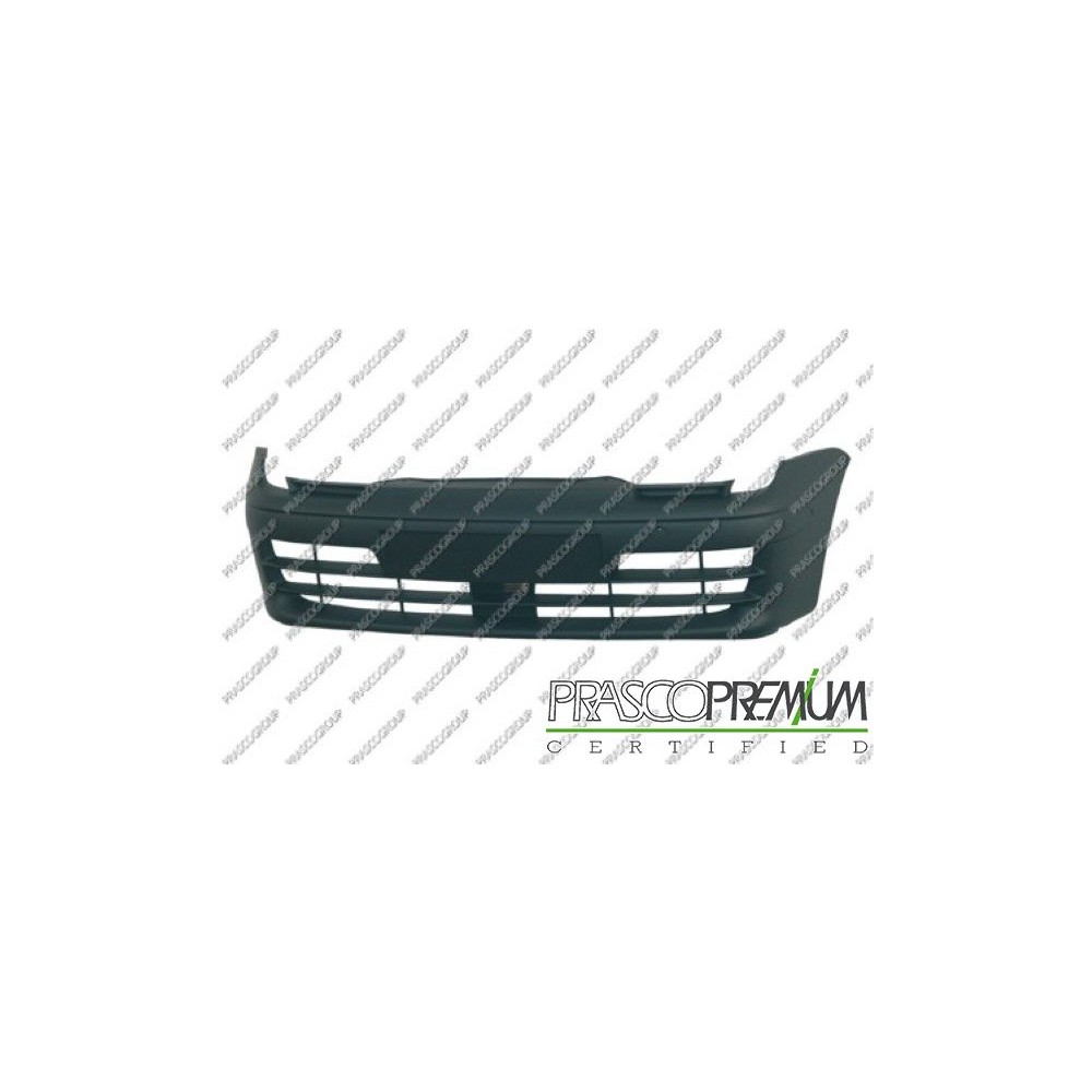 PRASCO PremiumCertified Stoßfänger FT0201001