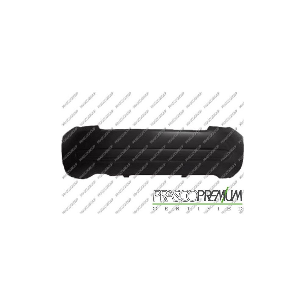 PRASCO PremiumCertified Stoßfänger FT0301051