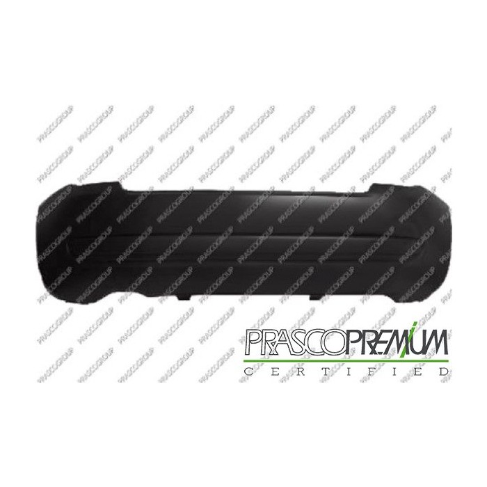 PRASCO PremiumCertified Stoßfänger FT0301051