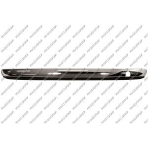 PRASCO Premium Zier-/Schutzleiste, Stoßfänger FT0301250